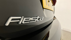 Ford Fiesta 1.0 EcoBoost 95 Titanium 5dr Petrol Hatchback